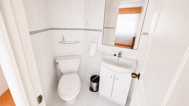 Departamento en Venta en Torre San Pablo, Iquique 3757