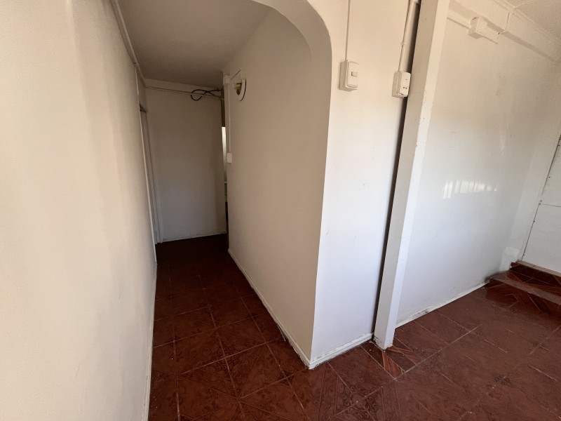 Departamento en Nicolas Tirado Con Nicolas Gonzalez