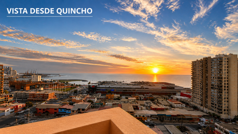 Departamento en Venta en Torre San Pablo, Iquique 3757