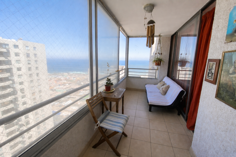 Departamento en Venta en Terramar Ii , Antofagasta