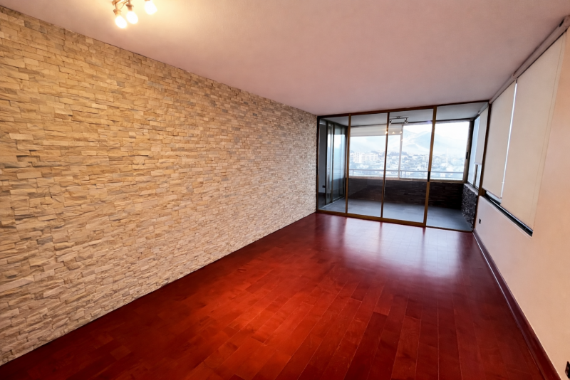 Departamento en Arriendo Sector Sur en Calle Trumao 1100