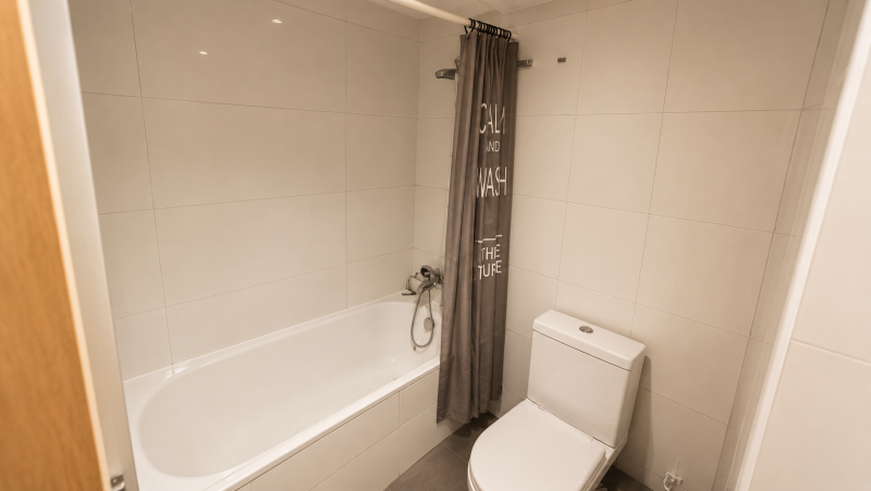 Exclusivo Departamento en Venta, Sector Sur - Parque Brasil