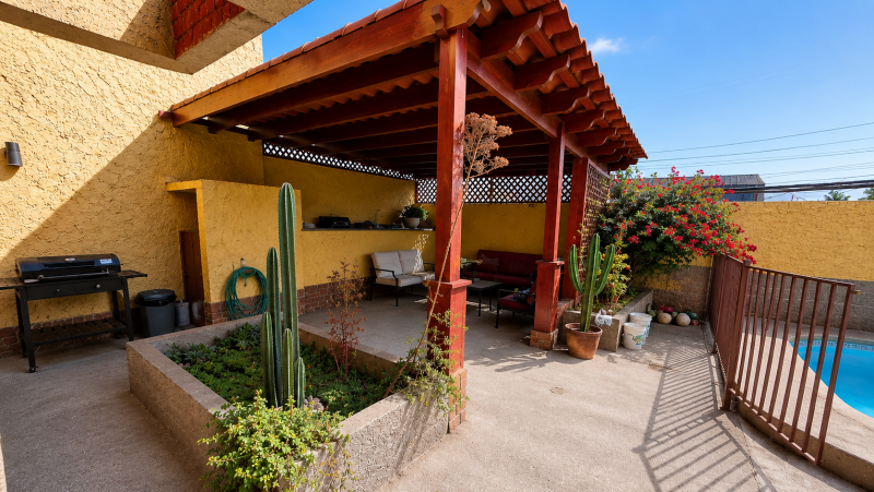 Casa en Venta en Calle Emilio Sotomayor, Sector Parque Ingle