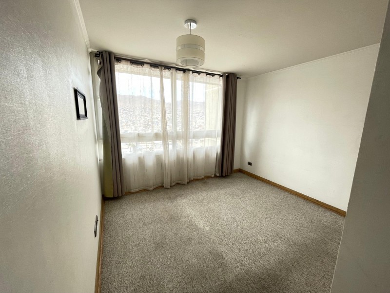 Departamento en Venta en Av Iquique - Condominio Almanova