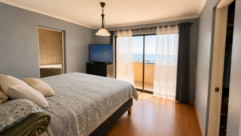 Casa en Venta en Calle Emilio Sotomayor, Sector Parque Ingle