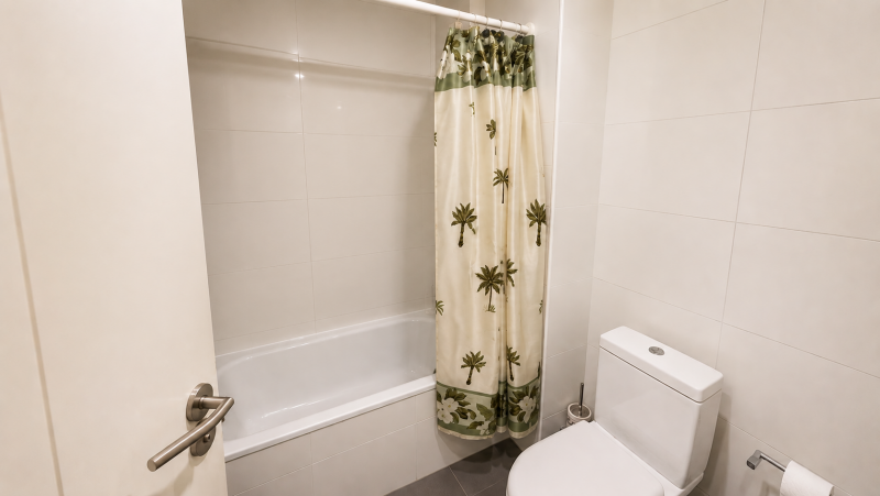 Exclusivo Departamento en Venta, Sector Sur - Parque Brasil
