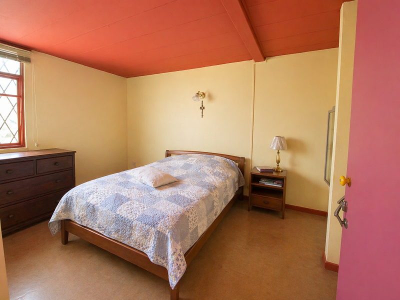 Casa en Venta en Calle Chacalluta, Sector Villa Azul