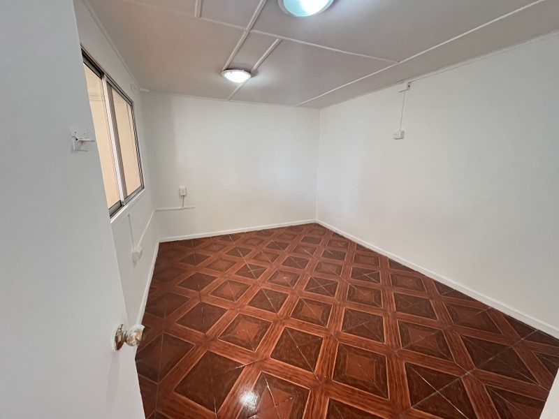 Departamento en Nicolas Tirado Con Nicolas Gonzalez