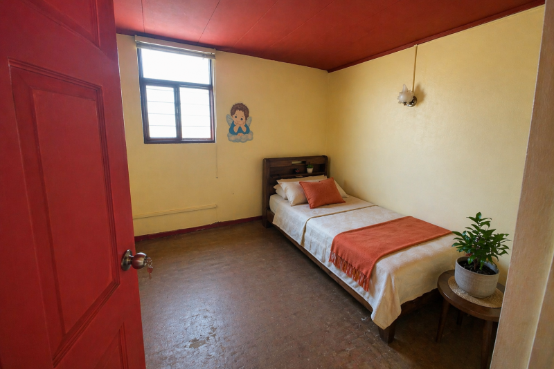 Casa en Venta en Calle Chacalluta, Sector Villa Azul