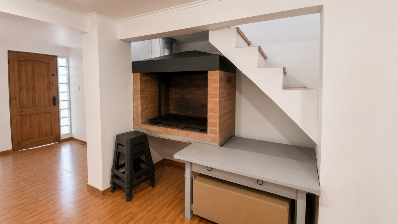 Casa en Venta en Calle Mario Silva Iriarte , Sector Norte