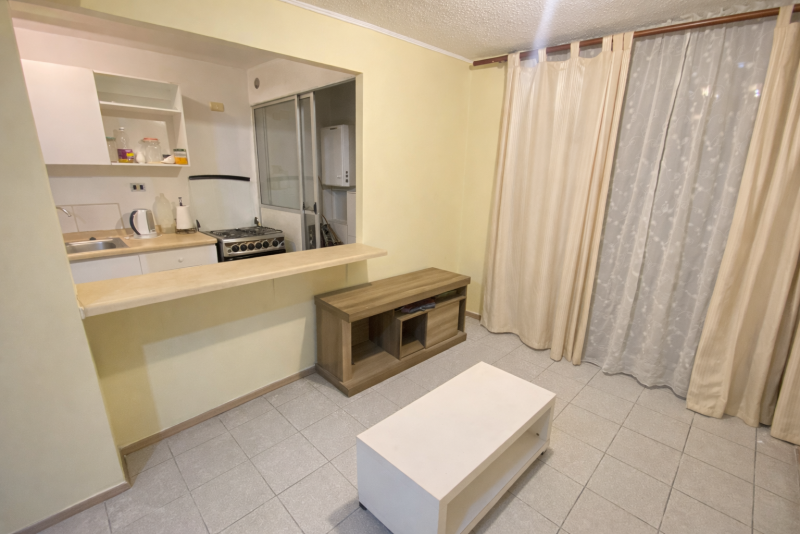 Arriendo Departamento Semiamoblado – Secto Sur