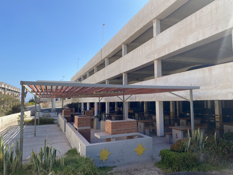 Arriendo Departamento Semiamoblado – Secto Sur