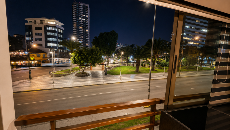 Exclusivo Departamento en Venta, Sector Sur - Parque Brasil