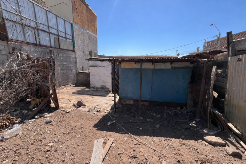 Terreno en Venta Cercano Al Centro de Antofagasta