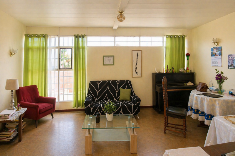 Casa en Venta en Calle Chacalluta, Sector Villa Azul