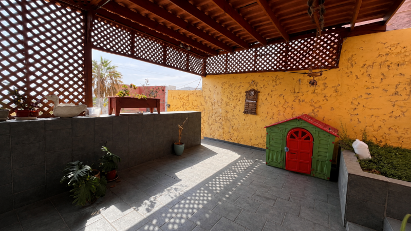 Casa en Arriendo en Calle Emilio Sotomayor, Parque Ingles