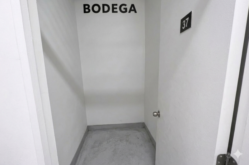 Departamento en Venta en Edificio Vista Horizonte