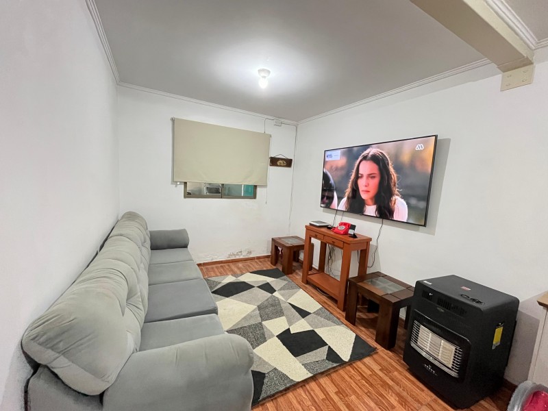 Casa en Venta en Calle Centenario Con Av. Salvador Allende