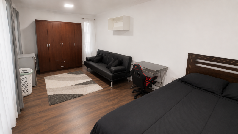 Casa en Venta en Calle Mario Silva Iriarte , Sector Norte