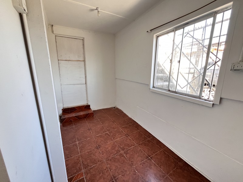 Departamento en Nicolas Tirado Con Nicolas Gonzalez