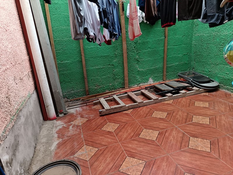 Se Vende Casa de 3D 1B en Calle los Sulfuros, Antofagastas