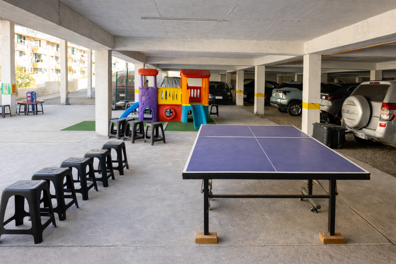 Arriendo Departamento Semiamoblado – Secto Sur