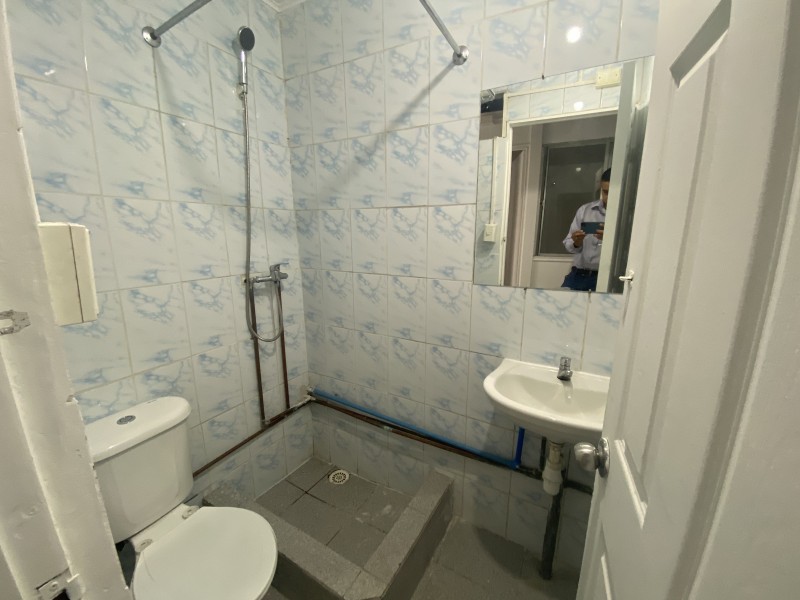 Departamento en Nicolas Tirado Con Nicolas Gonzalez