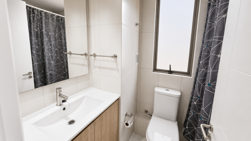 Departamento en Arriendo en Edifico Alerce