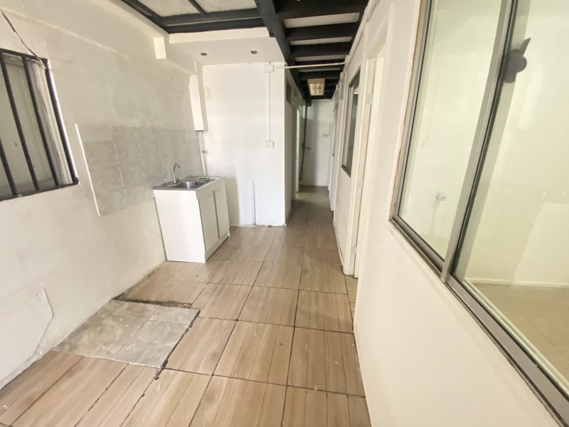 Departamento en Nicolas Tirado Con Nicolas Gonzalez