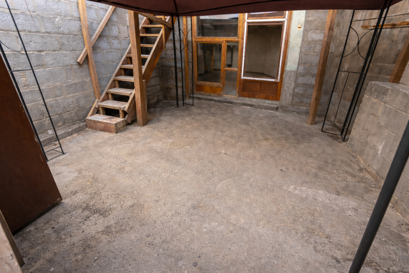 Arriendo de Casa en Callle Alfalfa 9982, Sector Chimba Alto