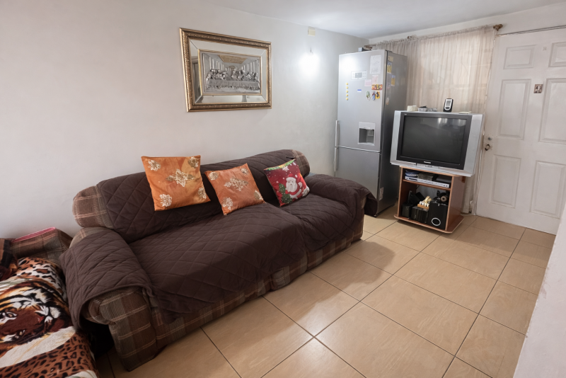 Casa en Venta en Pasaje Ingeniero Hyatt N°8659, Antofagasta