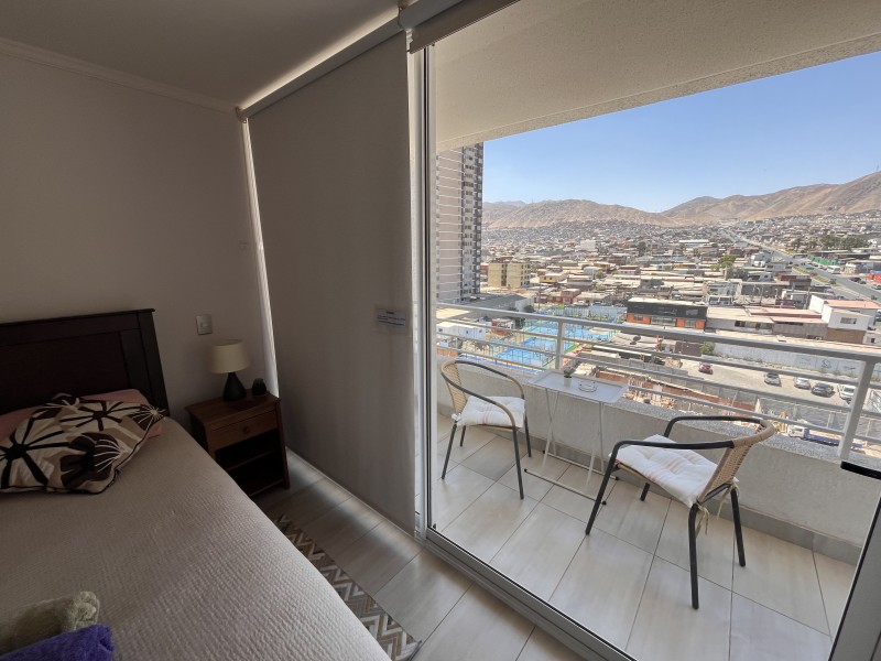 Departamento en Venta en Edificio Vista Horizonte