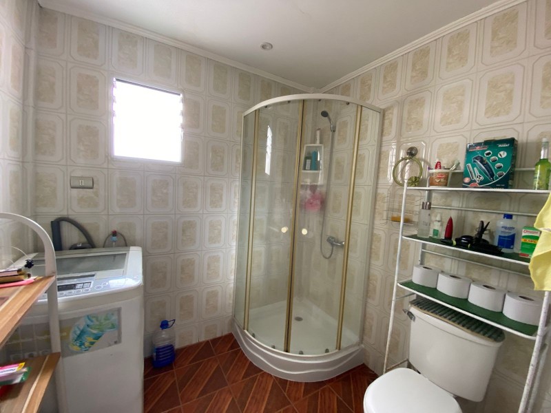 Venta de Casa Con Local Comercial en Av. Américo Vespucio
