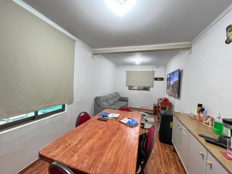 Casa en Venta en Calle Centenario Con Av. Salvador Allende