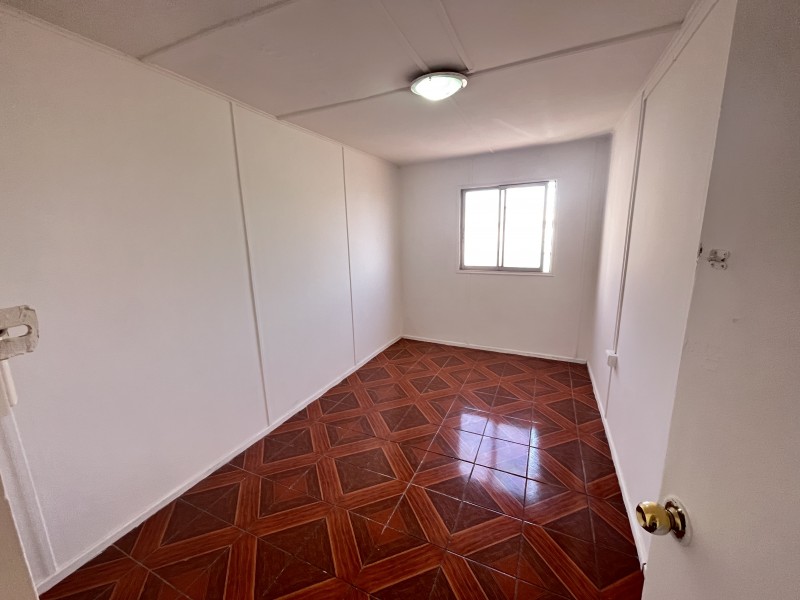 Departamento en Nicolas Tirado Con Nicolas Gonzalez