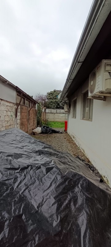 Se Vende Casa Buena Ubicacion A Pasos del Centro de Parral