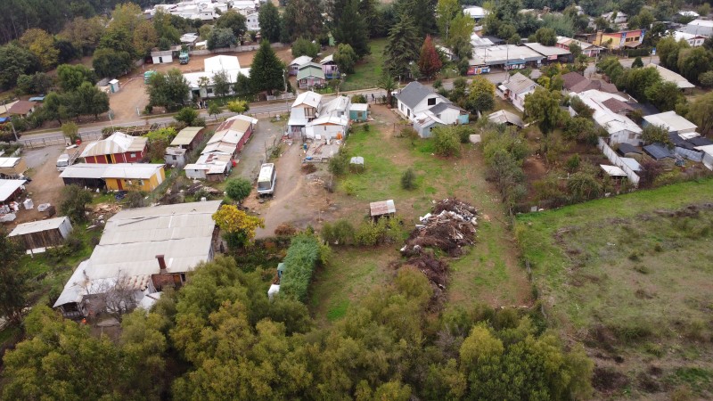 Casa en Catillo 180M2 Con Superficie de 3785 M2