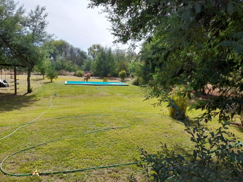 Casa Amoblada 100M2 Terreno 5000M2+Piscina