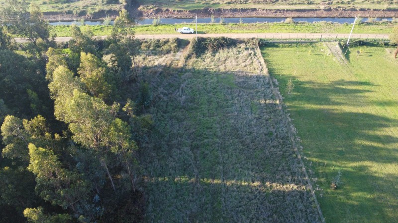 Se Vende Parcela en Villa Reina Parral A 9.9 Km