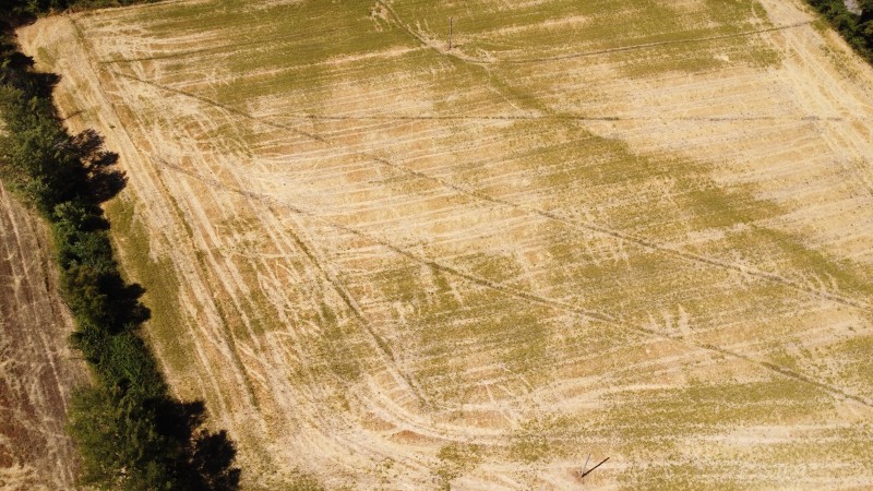 Se Vende Terreno en San Gregorio Sector Colvindo