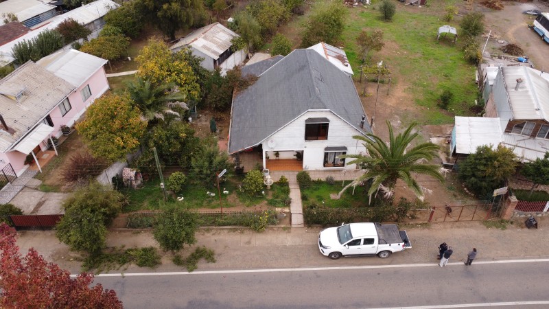 Casa en Catillo 180M2 Con Superficie de 3785 M2