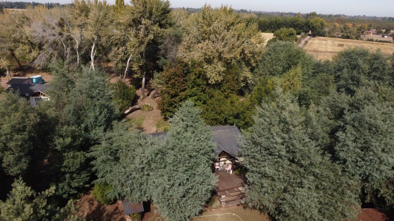 Casa Amoblada 100M2 Terreno 5000M2+Piscina