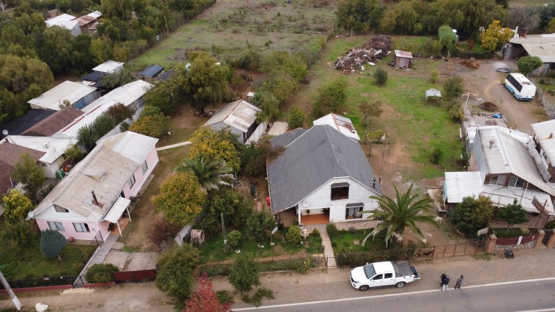 Casa en Catillo 180M2 Con Superficie de 3785 M2