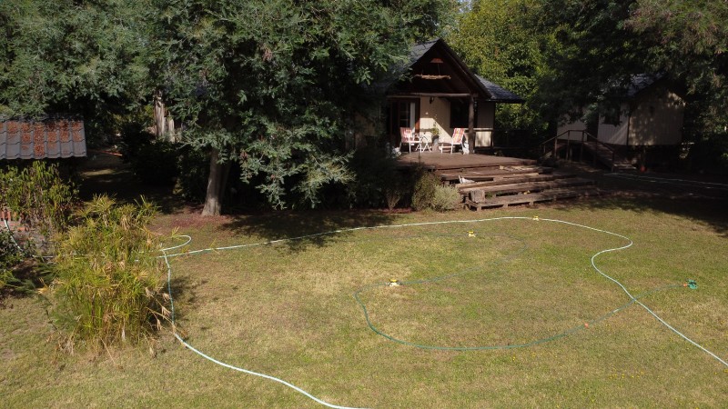 Casa Amoblada 100M2 Terreno 5000M2+Piscina