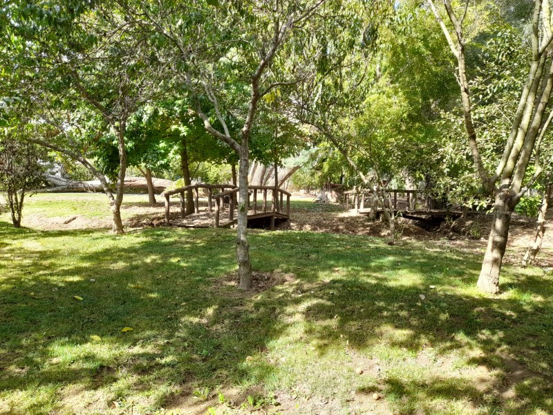 Casa Amoblada 100M2 Terreno 5000M2+Piscina