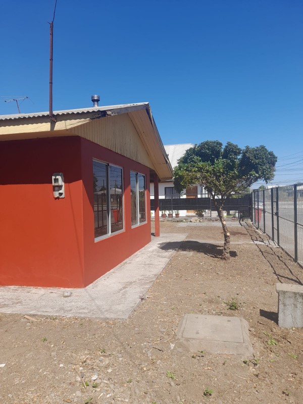 Se Vende 1300 M2 Con Casa de 60 M2 en Calle 3 Sur