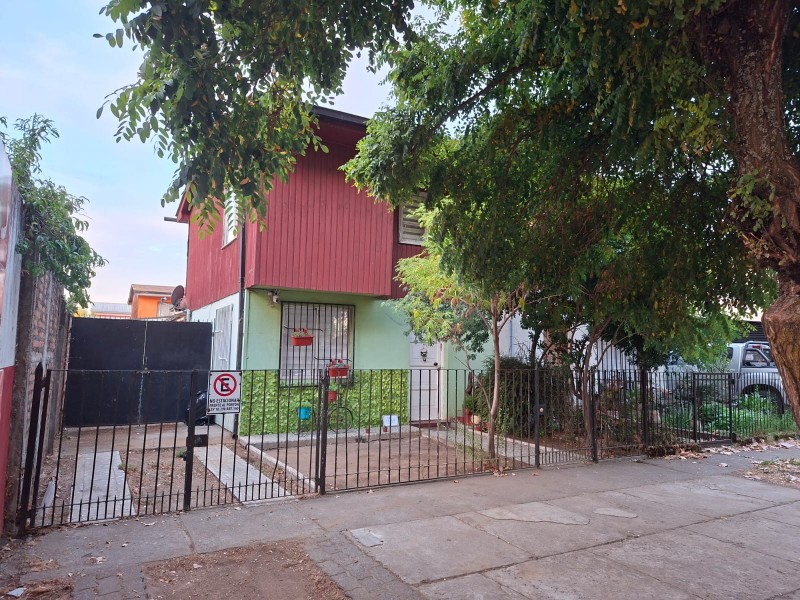 Se Vende Casa en Delicias Norte - Parral