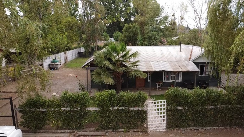 Se Vende Casa en Retiro