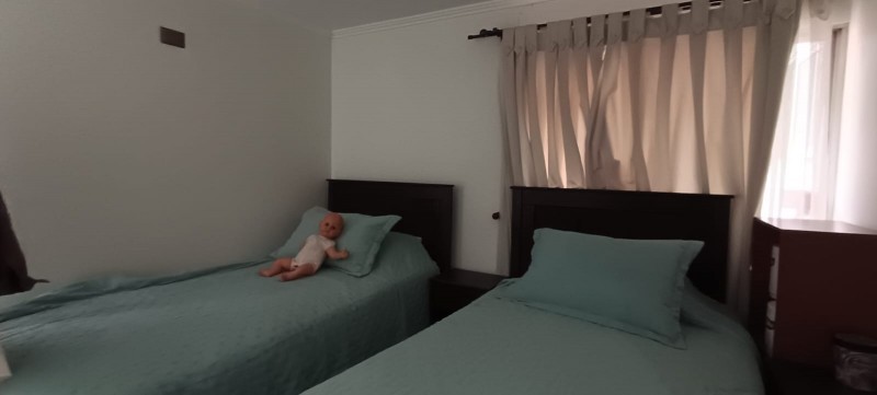 Se Vende Casa Buena Ubicacion A Pasos del Centro de Parral
