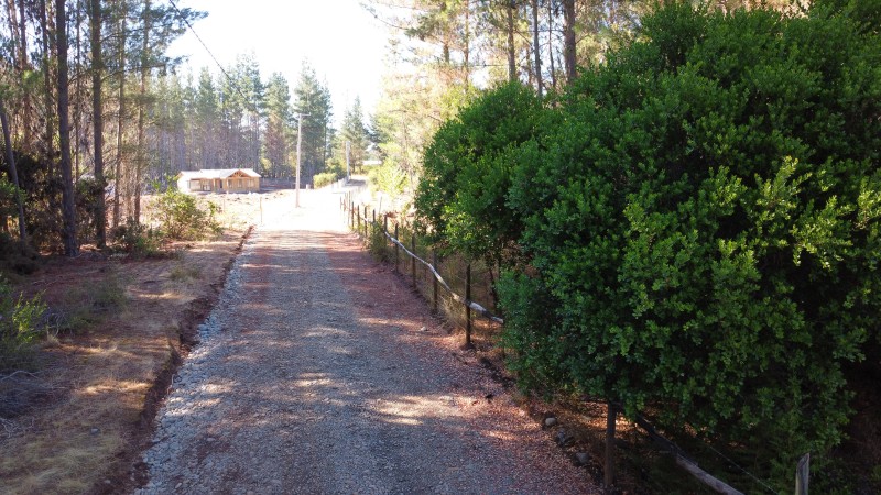 Se Vende Parcela de 1 Hectarea Factbilidad Luz y Agua Potabl